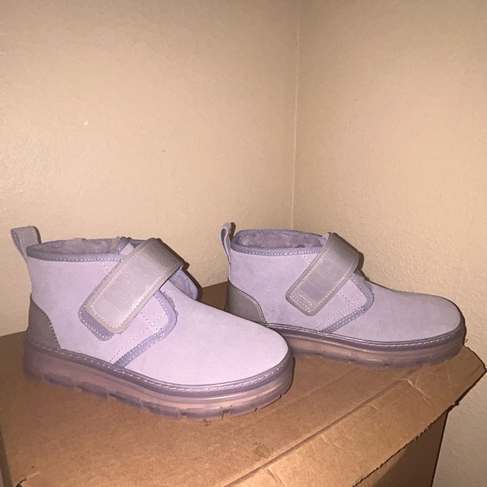 UGG Women’s Lavender Boots